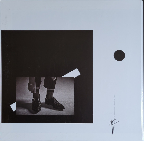 Cover zu Angel Olsen - Whole New Mess | 2020 | Vinyl | Rock | US Schallplatten Ankauf