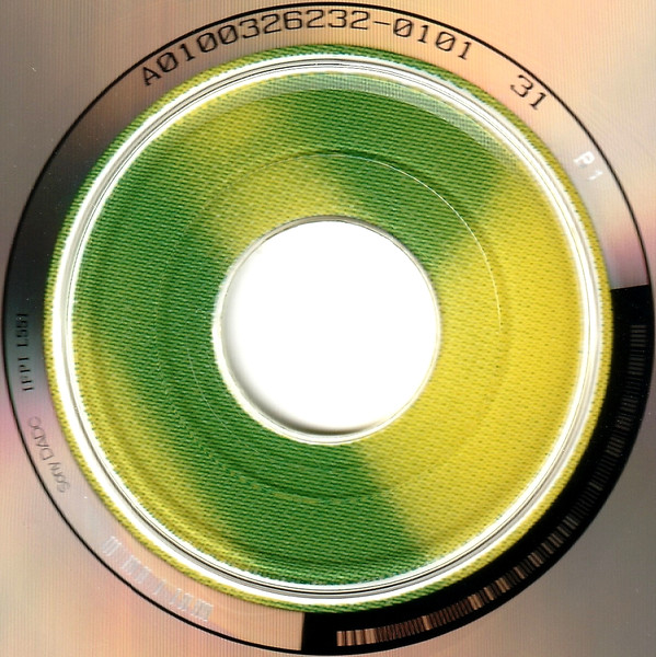 Cover zu Britney Spears - Lucky | 2000 | Vinyl | Electronic, Pop | Europe