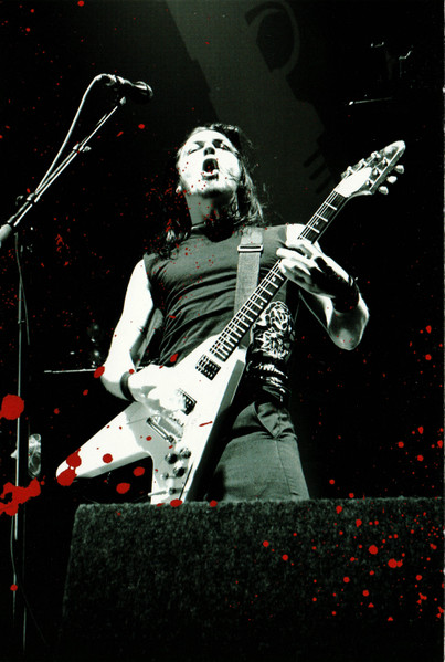 Cover zu Bullet For My Valentine - The Poison (Live At Brixton) | 2006 | DVD, DVD-Video, PAL | Rock | Germany, Austria, & Switzerland