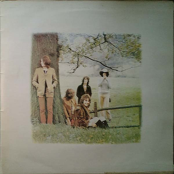 Cover zu Spooky Tooth - Spooky Two | 1969 | Vinyl | Rock | UK Schallplatten Ankauf