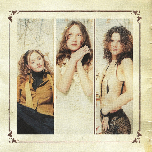 Cover zu Wonderwall - Witchcraft | 2002 | Vinyl | Rock, Pop | Germany