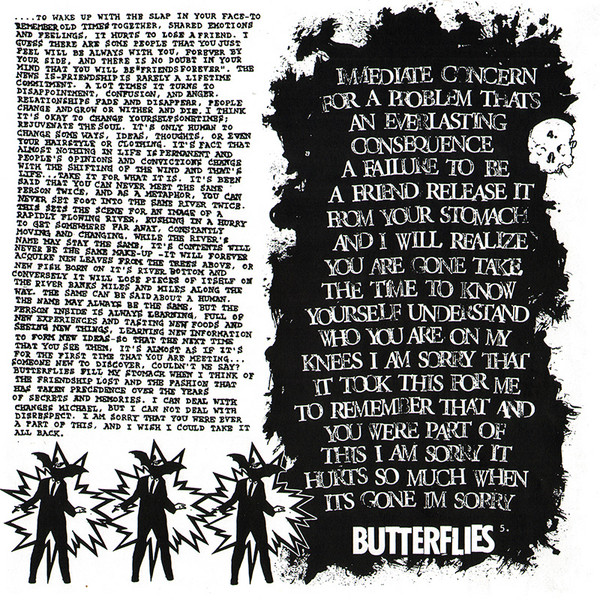 Cover zu Reversal Of Man - This Is Medicine | 1999 | Vinyl | Rock | US