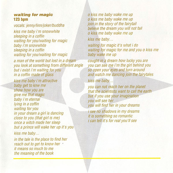 Cover zu Ace Of Base - Happy Nation | 1993 | Vinyl | Electronic, Funk / Soul, Pop | Europe