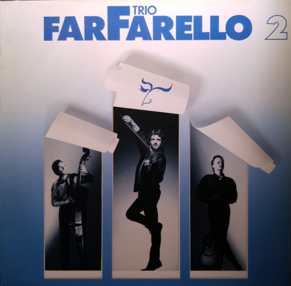 Bild Trio Farfarello – Trio Farfarello 2 | 1986 | Vinyl, LP, Album | Rock, Folk, World, & Country | Europe Schallplatten Ankauf