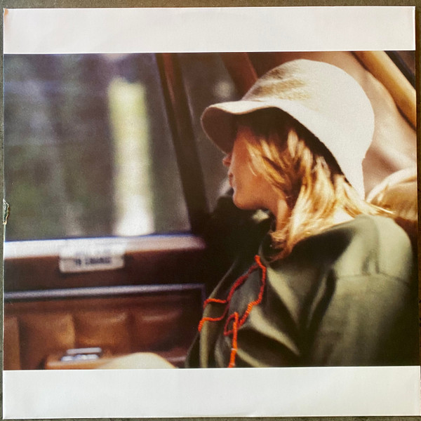 Cover zu Beth Orton - Trailer Park | 2022 | Vinyl | Electronic, Rock | UK & Europe