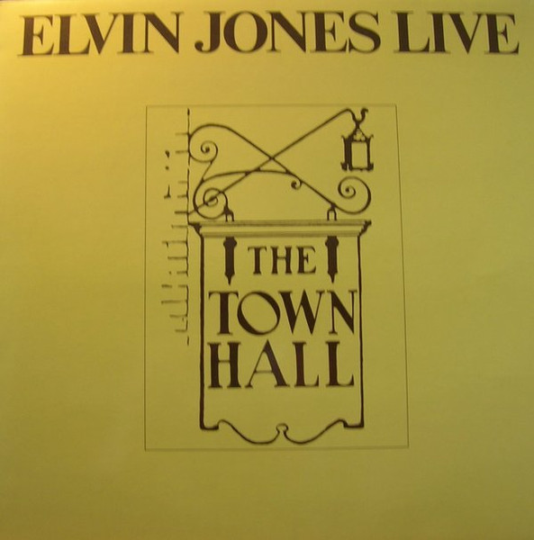 Bild Elvin Jones – Live | 1978 | Vinyl, LP, Album, Reissue | Jazz | Germany Schallplatten Ankauf