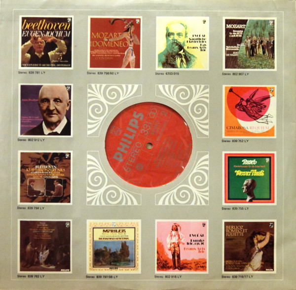 Cover zu Wolfgang Amadeus Mozart – Ingrid Haebler - London Symphony Orchestra / Witold Rowicki - Klavierkonzert Nr. 19 F-Dur, KV 459 / Klavierkonzert Nr. 21 C-Dur, KV 467 | 1968 | Vinyl | Classical | Germany Schallplatten Ankauf