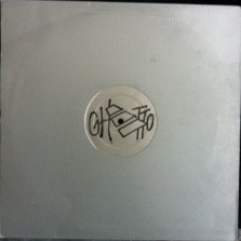 Cover zu Robbie Rivera Is Funk Bandit - That's Right / Tribal Warfare | 2003 | Vinyl | Electronic | US Schallplatten Ankauf