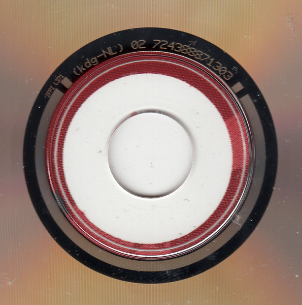 Cover zu Vengaboys - Uncle John From Jamaica | 2000 | Vinyl | Electronic | Germany
