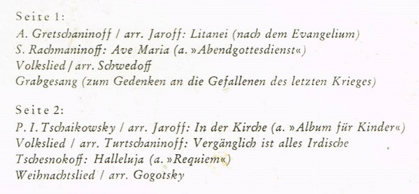 Mehr Bilder