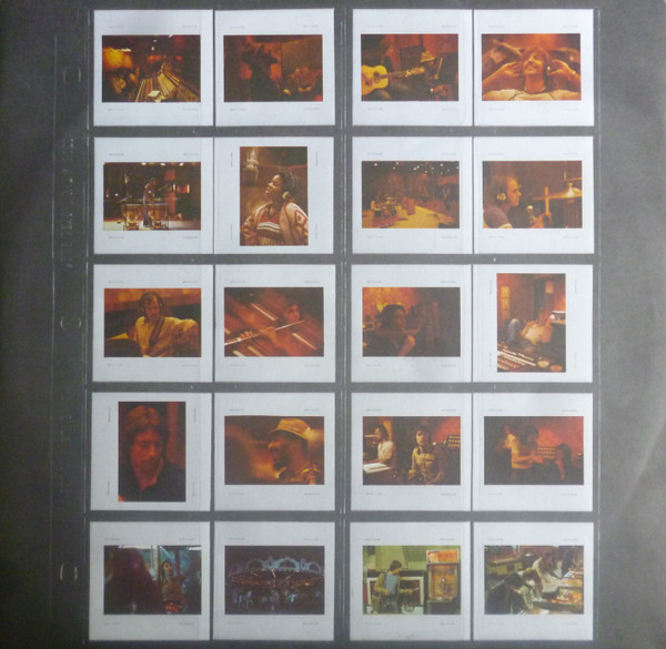 Cover zu Steve Hackett - Please Don't Touch! | 1978 | Vinyl | Rock | France