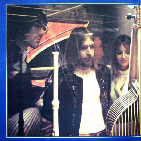 Cover zu Renaissance (4) - Renaissance | 1981 | Vinyl | Rock | Germany Schallplatten Ankauf