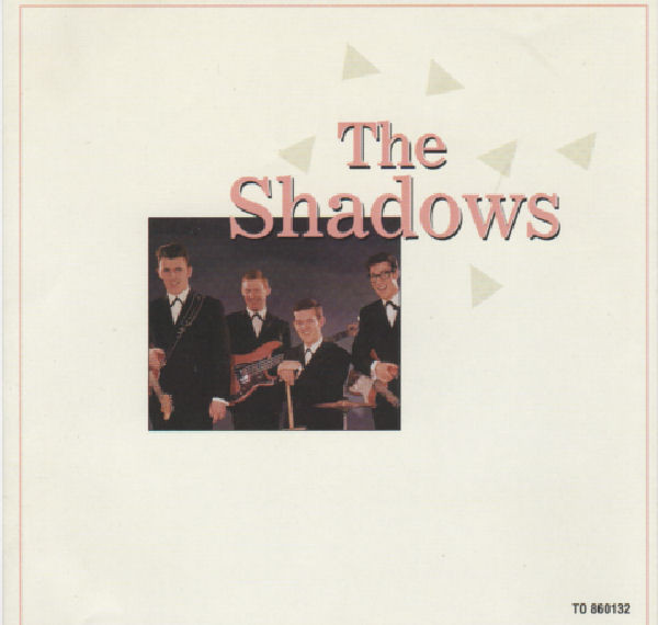 Cover zu The Shadows - The Original | 1995 | Vinyl | Pop | Netherlands Schallplatten Ankauf