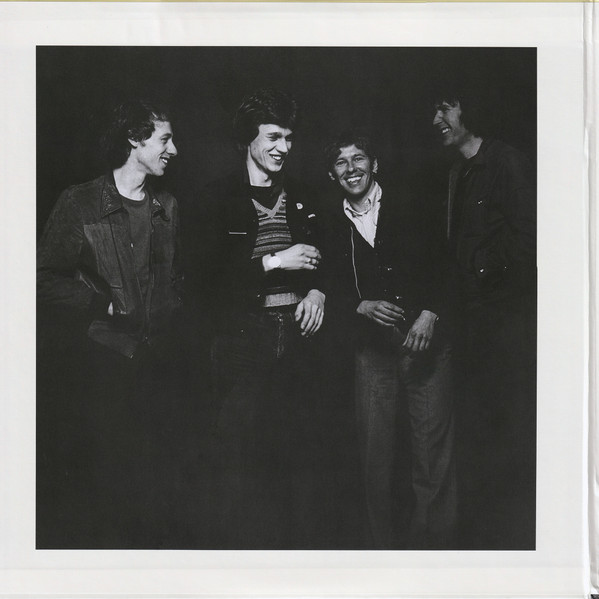 Cover zu Dire Straits - Dire Straits | 2019 | Vinyl, 12