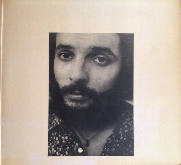 Cover zu André Heller - Neue Lieder | 1973 | Vinyl | Pop, Folk, World, & Country | Germany
