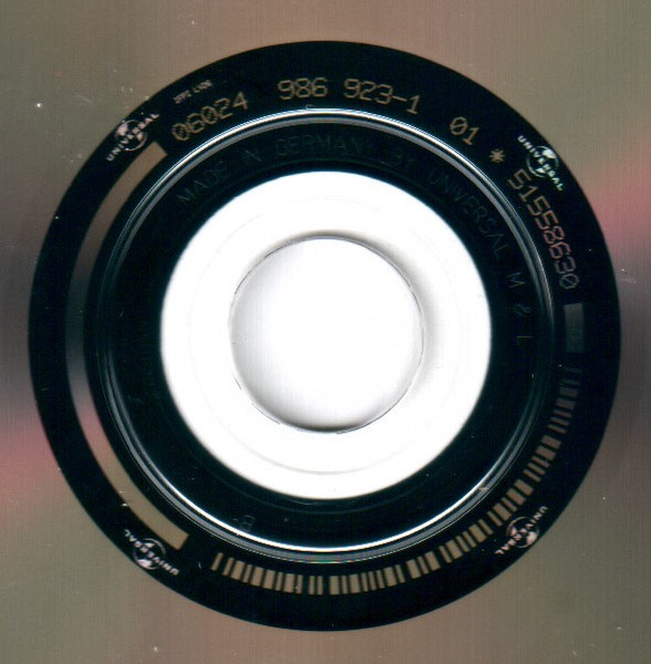 Cover zu Sportfreunde Stiller - Live | 2004 | Vinyl | Rock | Germany