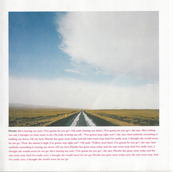 Cover zu The Crash - Wildlife | 2002 | Vinyl | Electronic, Rock | Finland