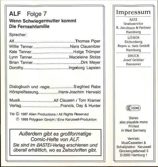 Mehr Bilder