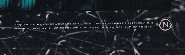 Cover zu Skinny Puppy - Cleanse Fold And Manipulate | 1987 | Vinyl | Electronic | Canada