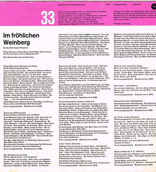 Mehr Bilder