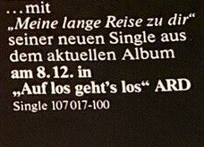 Mehr Bilder