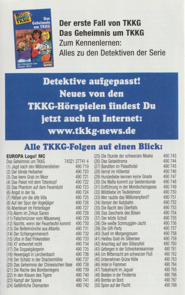 Mehr Bilder