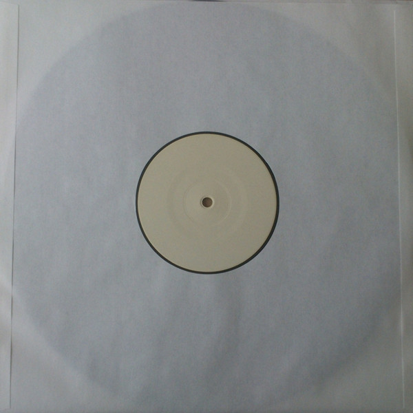 Cover zu Various - Untitled | 1996 | Vinyl | Electronic | Germany Schallplatten Ankauf