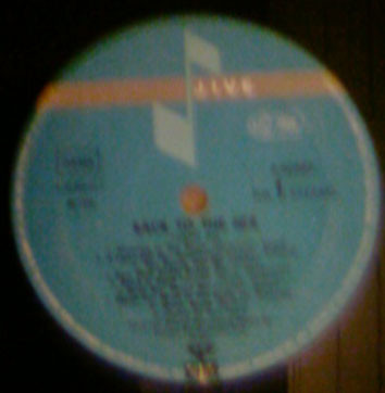 Cover zu Tight Fit - Back To The 60's | 1981 | Vinyl | Electronic, Pop | Germany Schallplatten Ankauf
