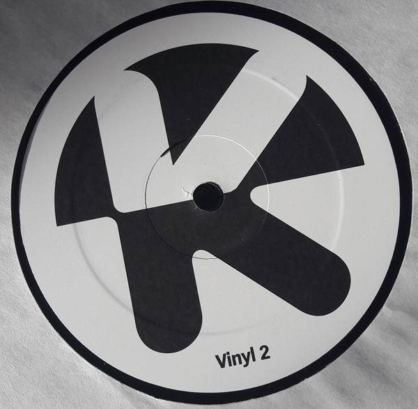 Cover zu 56k Feat. Bejay - Save A Prayer | 2003 | Vinyl | Electronic | Germany