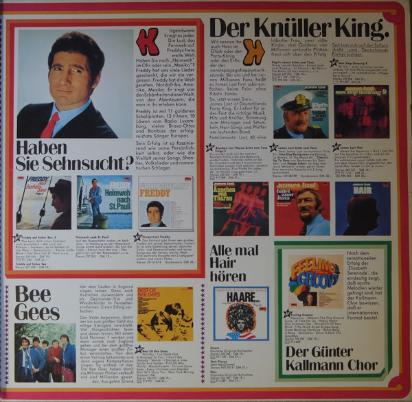 Mehr Bilder