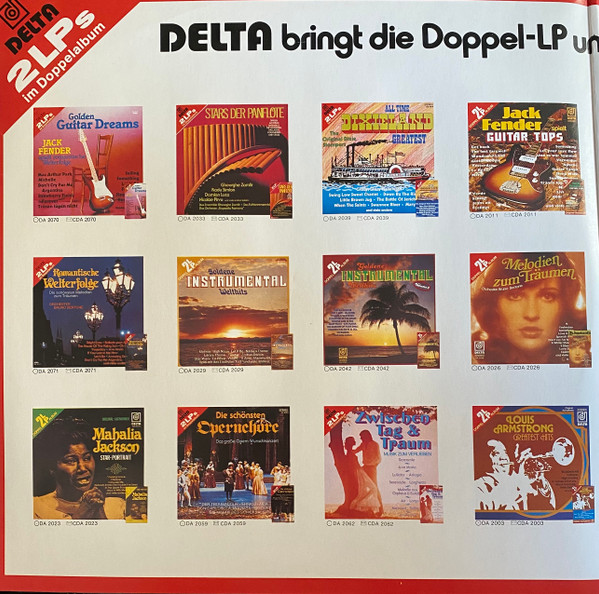 Cover zu Bartl Egger, Innspatzen Trio, Angerberger Dreigesang - Zauber Der Zither | Vinyl | Folk, World, & Country | Germany