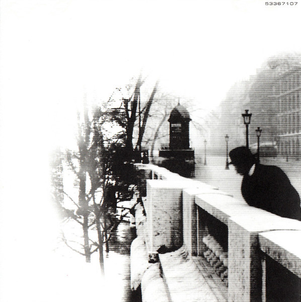 Cover zu St Germain - Tourist | Vinyl | Electronic, Jazz | Europe