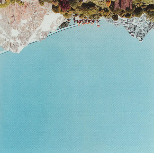 Cover zu Slut - Nothing Will Go Wrong | 2002 | Vinyl | Rock | Europe