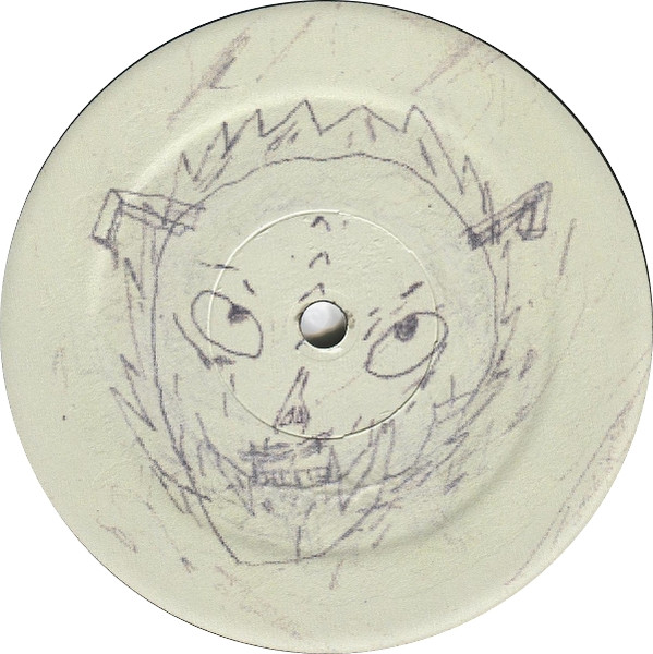 Cover zu Timbuktu & Promoe - Naked Lunch / Of Men And Mics | 2000 | Vinyl | Hip Hop | Sweden Schallplatten Ankauf
