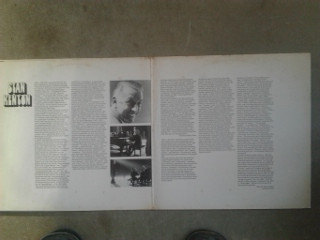 Cover zu Stan Kenton - 3 Decades Of Big Band Development | 1972 | Vinyl | Jazz | Germany Schallplatten Ankauf