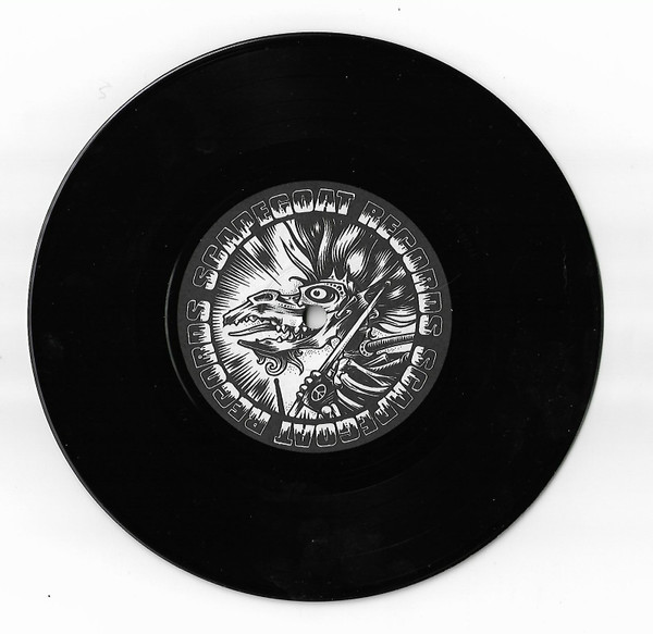 Cover zu Agenda (3) - Finncore | Vinyl | Rock | Finland