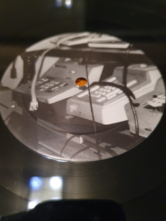 Cover zu Rozzo - Into Your Heart (Remixes) | 2001 | Vinyl | Electronic | Germany