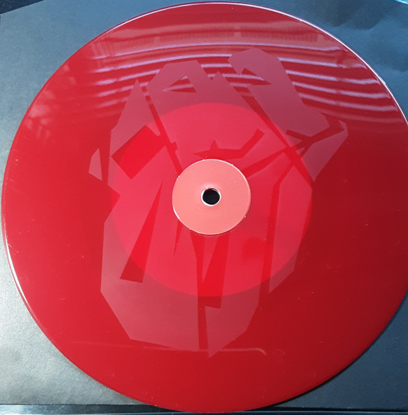 Cover zu The Rolling Stones - Angry | 2023 | Vinyl | Rock | Worldwide