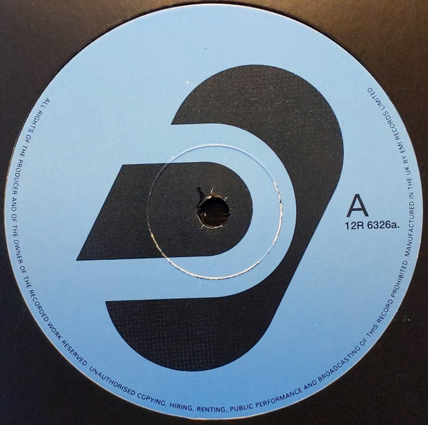 Cover zu Bassheads - Who Can Make Me Feel Good? | 1992 | Vinyl | Electronic | UK Schallplatten Ankauf