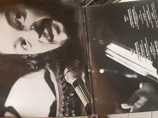 Cover zu Alan Stivell - Grands Succes | 1979 | Vinyl | Classical, Folk, World, & Country | France Schallplatten Ankauf