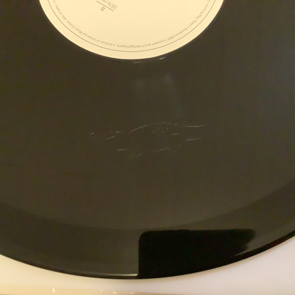 Cover zu AnnenMayKantereit - Alles Nix Konkretes | 2016 | Vinyl | Rock | Germany