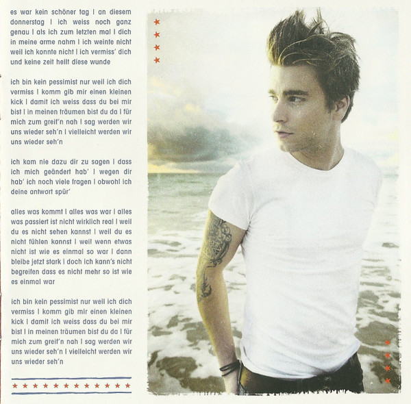 Cover zu Baschi - Auf Grosser Fahrt | 2010 | Vinyl | Rock, Pop | Switzerland