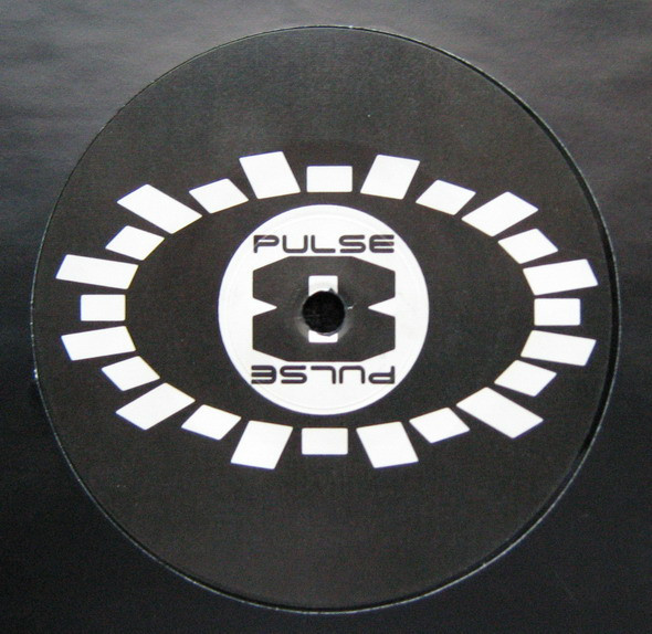 Cover zu Urban Cookie Collective - Sail Away | 1994 | Vinyl | Electronic | Germany