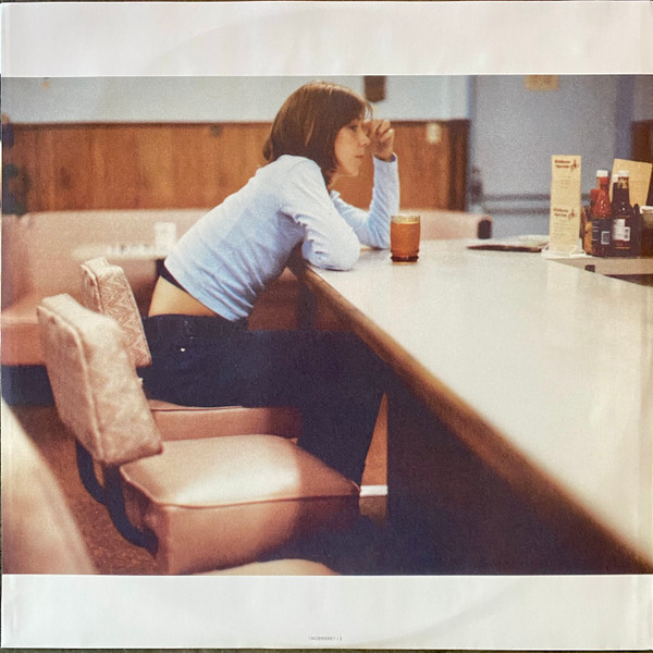 Cover zu Beth Orton - Trailer Park | 2022 | Vinyl | Electronic, Rock | UK & Europe