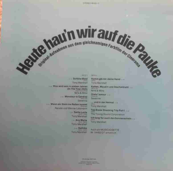 Mehr Bilder