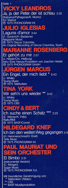 Mehr Bilder