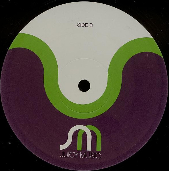 Cover zu Robbie Rivera - The Hum Melody Remixes Part 2 | 2003 | Vinyl | Electronic | UK