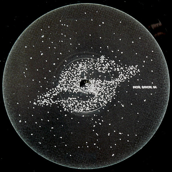 Cover zu Satoshi Tomiie Feat. Robert Owens & Cevin Fisher - Darkness | 1998 | Vinyl | Electronic | UK