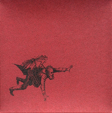 Cover zu The Syncopated Elevators Legacy - Still Between The Battle And The Sheet | 2003 | Vinyl | Electronic, Rock | Belgium Schallplatten Ankauf
