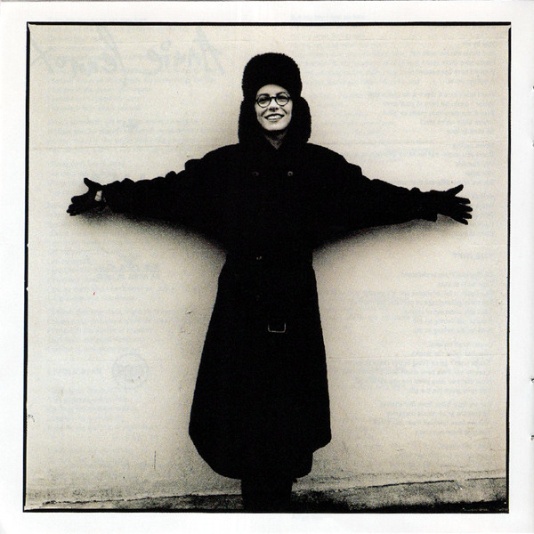 Cover zu Annie Lennox - Diva | 1992 | Vinyl | Electronic, Pop | UK & Europe